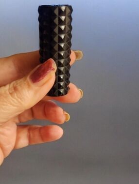 Kat Von D. Htf Studded Mini In ; Noble■ New